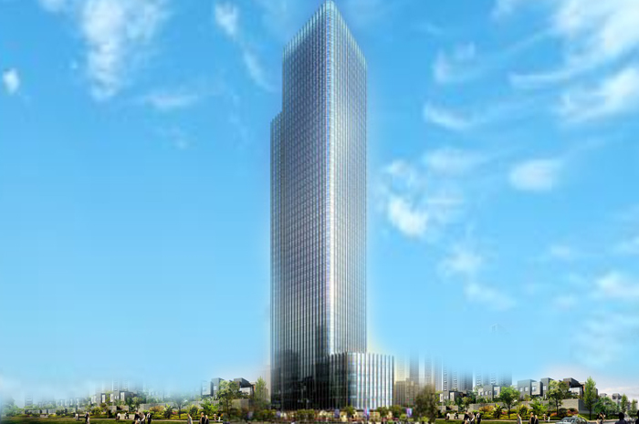 廣發銀行大廈